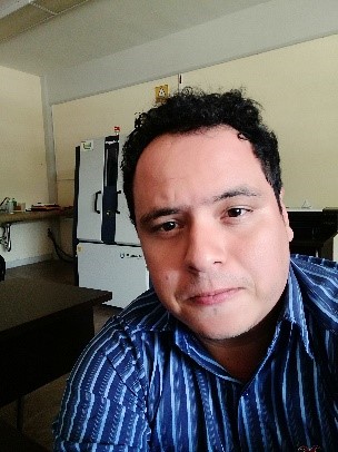 Dr Carlos Alonso